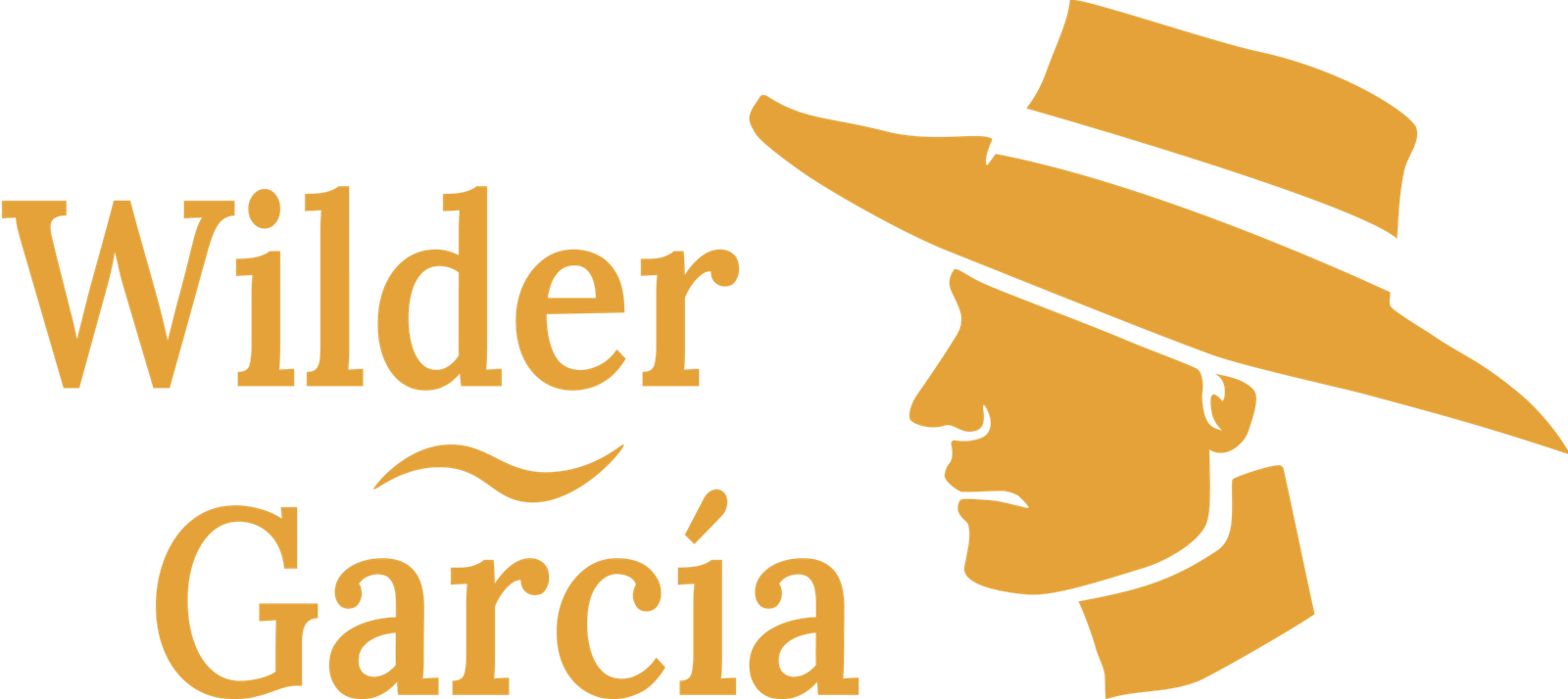 Proyecto Wilder Garcia